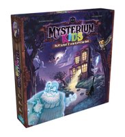 Asmodee Mysterium Kids - Gioco da tavolo - 6 anno/i - 21 min
