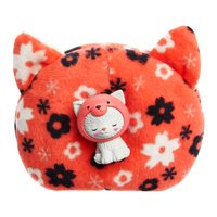 Mattel Cutie Reveal HRK28 Modepuppe Weiblich e Mädchen 139 mm Mehr...