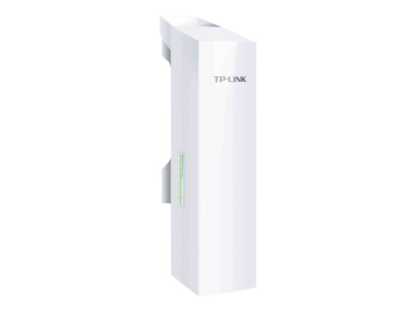 TP-LINK 2.4GHz 300Mbps 9dBi Outdoor CPE - 2.4 GHz - 300 Mbit/s - 64-bit WEP - 128-bit WEP - 152-bit