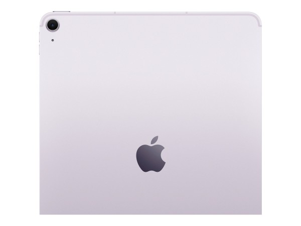 Apple iPad Air 13 Wi-Fi+ Cellular - Tavoletta - Apple M4