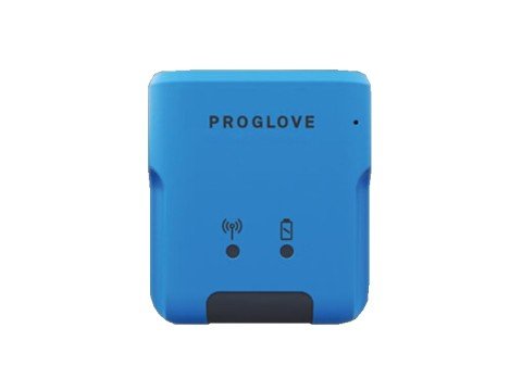 Proglove LEO Handrückenscanner Standard Range 2D Bluetooth 5.1 - Scanner
