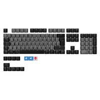 Sharkoon SKILLER SAC20 - Coperchio per tastiera