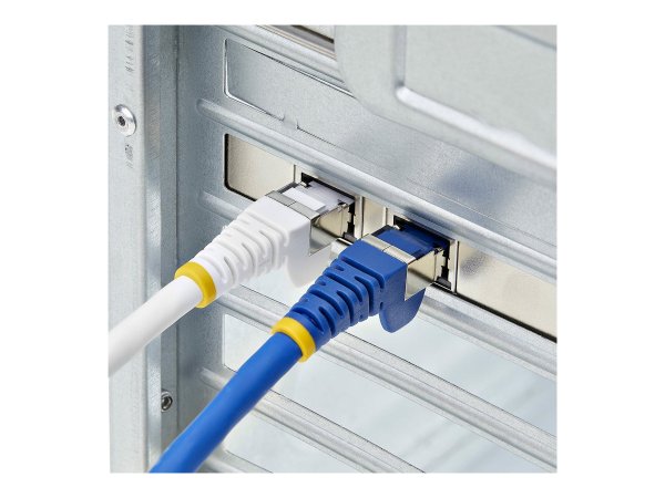 StarTech.com 2 Port 10Gb PCIe Network Card TAA - Netzwerkkarte - PCI - Nic - PCI