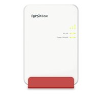 FRITZ! Box 6860 5G - Router - WLAN