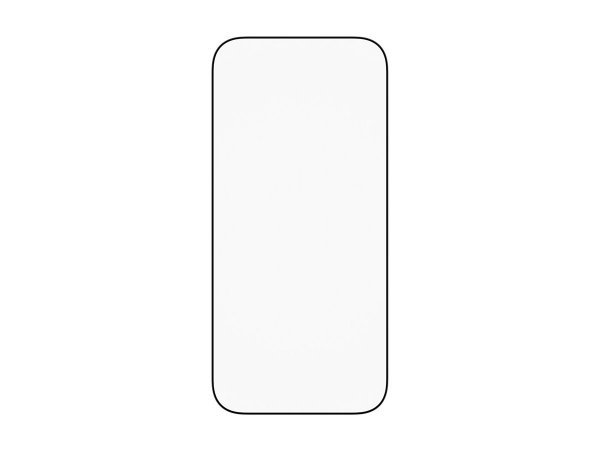 PanzerGlass Ceramic II Displayschutz iPhone 17 16 Pro Ultra-Wide Fit m