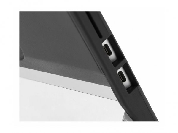 Kensington Schutzhülle BlackBelt EQ Surface Pro 9/10/11 Copi - (protettivi) copertine