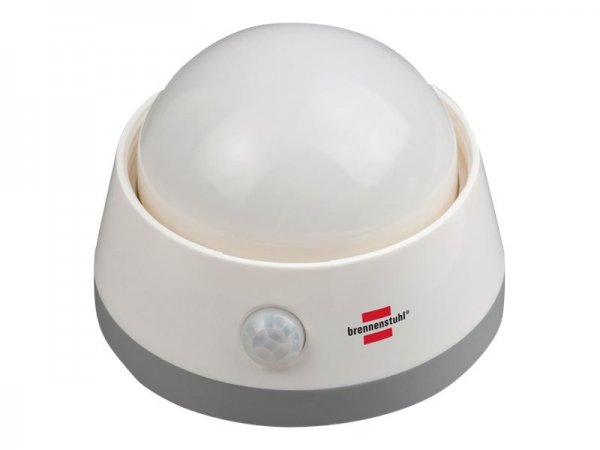 Brennenstuhl Batterie LED-Nachtlicht Nlb Bs mit Infrarot