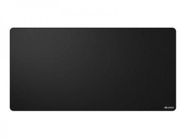 Glorious PC Gaming Race Mouse Pad 2 XXL - Edgeless - Black