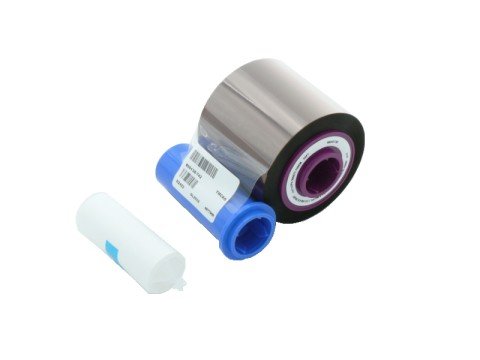 Zebra Color Ribbon YMCKO - ZXP Series 7 - 750 pagine - Trasferimento termico - YMCKO - Zebra - Scato