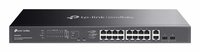 TP-LINK Omada Easy Managed Switc - Interruttore - 1 Gbps