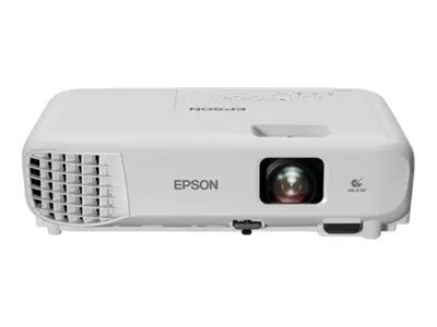 Epson EB-W53 16:10 LCD-Proiettore digitale - WXGA (1280x800) - 4000 Ansilumen - 16000: 1