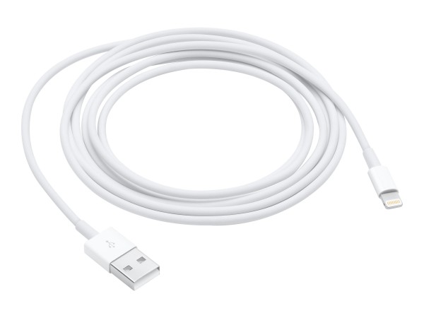 Apple Lightning to USB Cable - Cavo - Digitale / dati 1 m - 4-pole