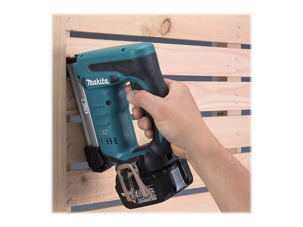 Makita DST221 - Nagelpistole - schnurlos - 2