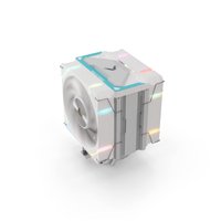 Valkyrie Vind SL125 weiss 120 mm