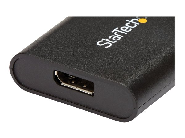 StarTech.com Adattatore da USB 3.0 a DisplayPort - 4K 30Hz - convertitore adattatore video USB-A a m