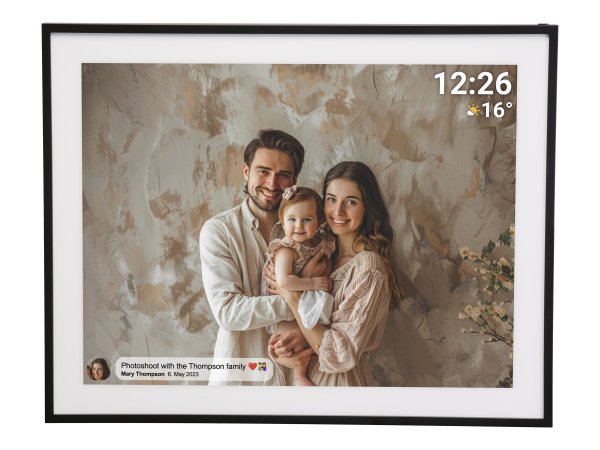 Inter Sales Frameo PFF-1970 119101200000