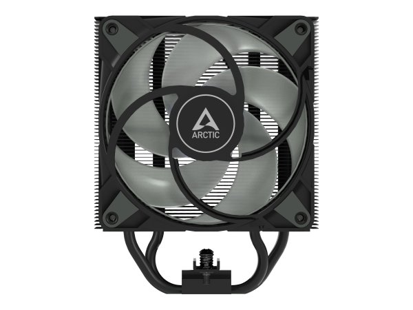 Arctic Kühler Freezer 36 A-RGB Black - Raffreddamento Cpu - AMD socket AM4 (Ryzen)