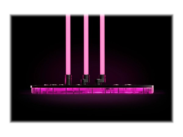 EK Water Blocks 3831109832820 - Guarnizione - Ottone - Nero - 1/4" - 21 mm