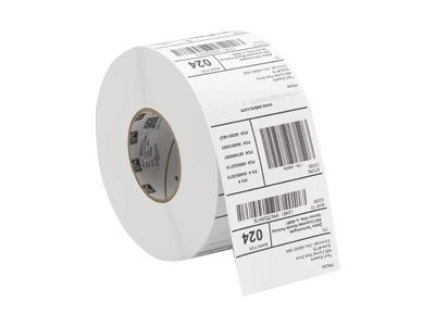 Zebra Z-Select 2000T 102X51MM COATED