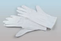 Kaiser Fototechnik Handschuhe Baumwolle Groesse XL