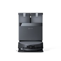 Ecovacs Saug- und Wischroboter Deebot X8 Omni Schwarz