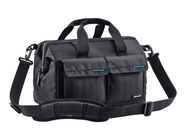 Cullmann Amsterdam Maxima 335 - Borsa da spalla - Ogni marca - Nero
