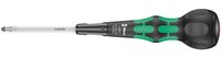 Wera 1850 PH Kraftform Ball-Grip Schraubendreher 2x100