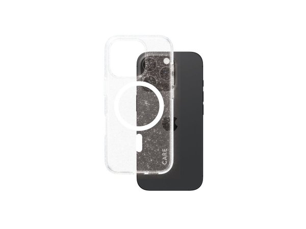 PanzerGlass PGC Kryt iPhone 16 Pro Mag Star Lit w