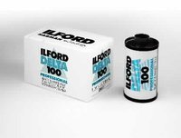 Ilford Imaging Ilford Delta 100 - Accessori fotocamere digitali