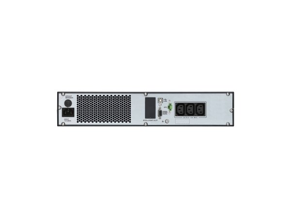 APC Easy Ups On-Line SRV RM - (offline) ups - Modulo rack