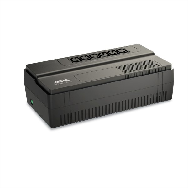 APC BV800I - Easy UPS BV AVR IEC Outlet - (offline) ups - 800 W