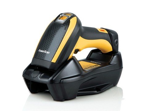 Datalogic PowerScan PBT9100 - Lettore di codici a barre portatile - 1D - LED - Codabar - Code 11 - C