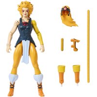 Mattel Masters of the Universe Origins Thundercats Cheetara