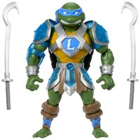 Mattel Masters Of Universe Origins Turtles Grayskull Leonardo