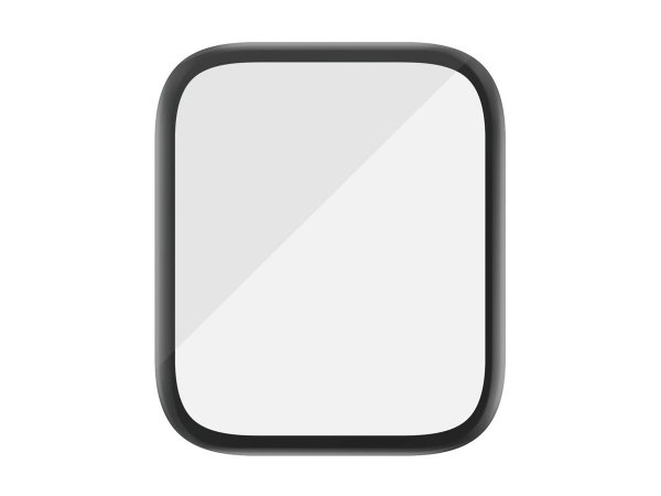 PanzerGlass ® Apple Watch Series 4 | 5 | 6 | SE 44mm | Screen Protector Glass - Apple - Apple - Watc