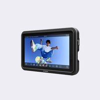 Atomos Shinobi Go 5.2" Black 1920 X 1080 Pixels