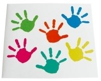 Daiber Hände - Carta - 13 x 18 cm