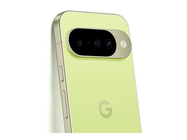 Google Pixel 10 - Lemongrass - Smartphone - 128 GB