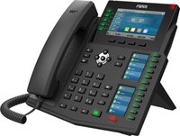 Fanvil X6U v2 High-end Ip Telefon - Telefono voip - Voice over ip