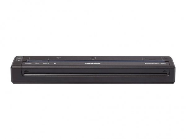 Brother PJ862 - Termica diretta - Stampante portatile - 203 x 200 DPI - 3 ips (pollici al secondo) -