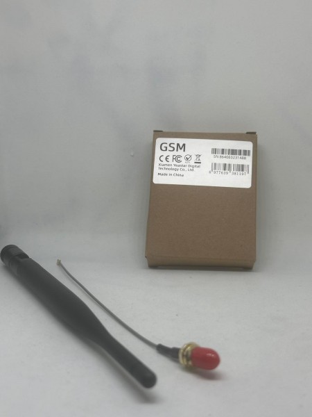 Yeastar Modulo Espansione GSM per 1 SIM Card Centralino MyPBX S20 S50 S100