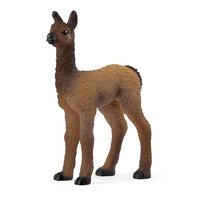 Schleich Spielzeugfigur Farm World Lama Fohlen