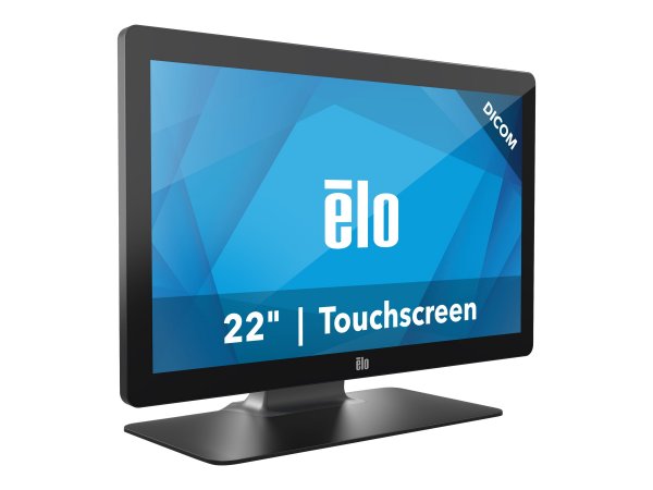 Elo Touch Solutions 2203LM - 54,6 cm (21.5") - LCD - 1920 x 1080 Pixel