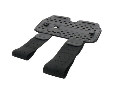 Datalogic Memor 10 Wearable Holder - Custodia - Nero - Datalogic - Memor 10 - 1 pz