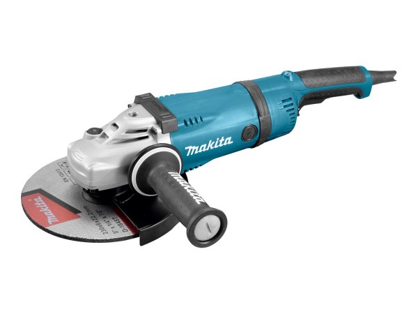 Makita GA9030RF01 - 6600 Giri/min - 23 cm - AC - 5,1 kg