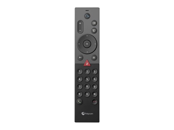 Poly G7500 Studio X Bluetooth Remote Control - Controllo remoto - Bluetooth