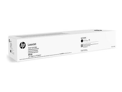 HP LaserJet Black contractual Toner Cartridge 45K - Originale - Unità toner