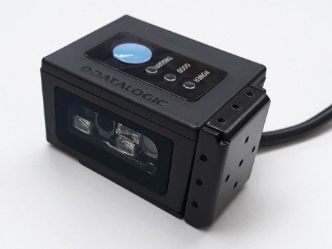 Datalogic DSM0400 2D MP-WA USB - Barcode scanner