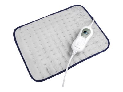 Medisana GmbH HP 405 Heizkissen 100 W Hellgrau, Blau (61003)