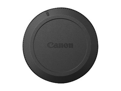 Canon Coperchio antipolvere RF - Nero - Fotocamera - Canon RF 24 - 105 mm F4L IS USM - RF 28 - 70 mm